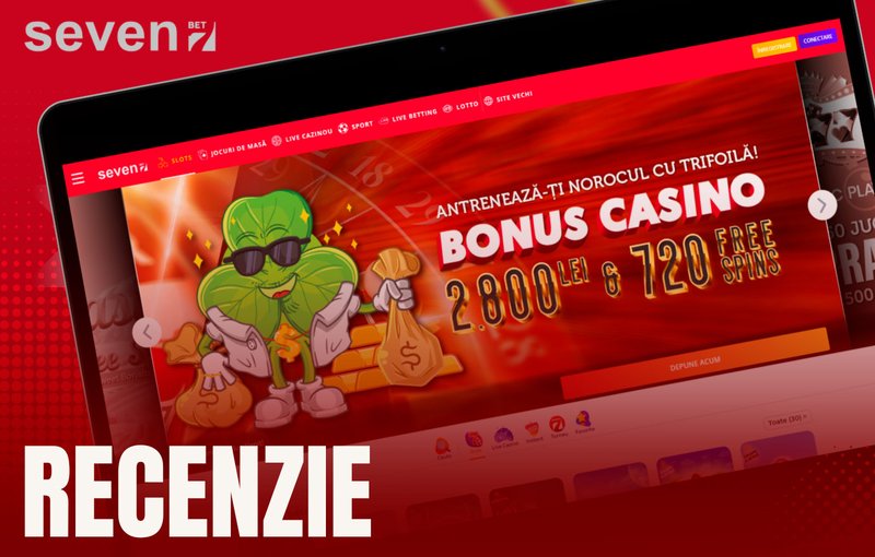 Why Seven Casino UK is Gaining Buzz Right Now
